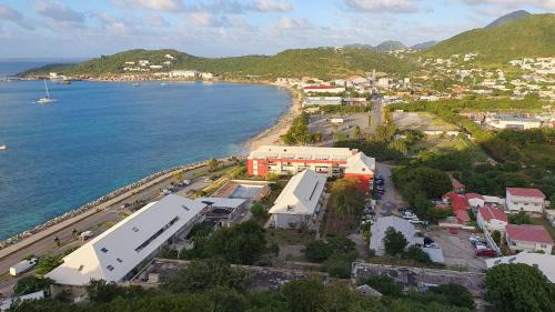 Marigot Apartment | You are We are Saint-Martin