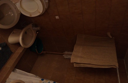 Dean Funes Apartment | YOU-Argentina and Colombia