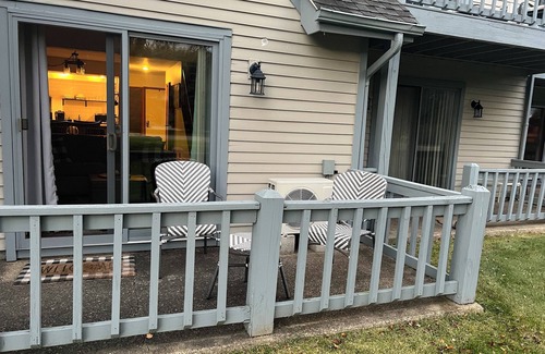 Ellicottville House | You belong at Wildflower!