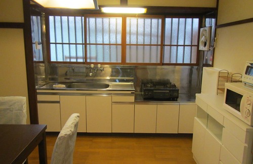 Koshigoe House | You can experience the town which is traditional Japan and a modern beach!