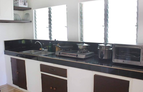 Santander House | You can have the WHOLE HOUSE
