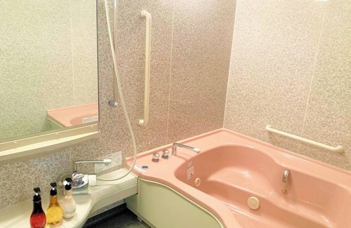 Abashiri Cottage | You can stay with your family and friends 4 beds/Abashiri Hokkaidō