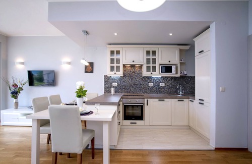 Prcanj Apartment | You Can't Beat This Spectacular View And Space