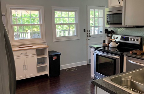 Wooded Estates House | YOU CAN'T GET CLOSER TO ND STADIUM! Spacious 4-bedroom with great outdoor spaces