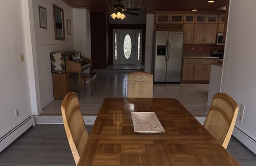 New Lenox Cabin | You Favorite Vacation Spot in New Lenox