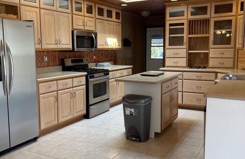 New Lenox Cabin | You Favorite Vacation Spot in New Lenox