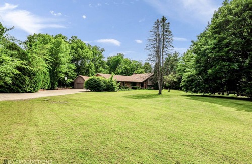 New Lenox Cabin | You Favorite Vacation Spot in New Lenox