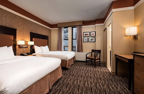 Koreatown Hotel | You Found It! 2 Comfortable Units, Pet-friendly Property, Close to The High Line