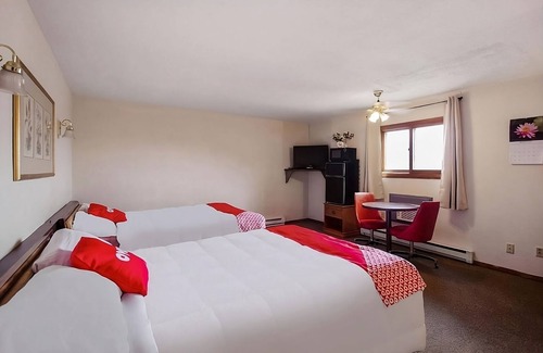 Cheyenne Wells House | You Found It! 3 Great Units, Pet-Friendly, Near Medicine Arrow Park