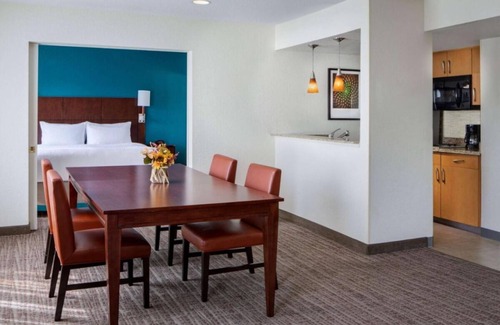 Dallas Apartment | You Found it! Relaxing Unit!