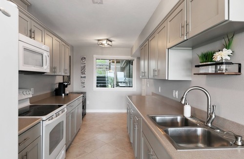 Polson Condo | You Found Your Lake Place!