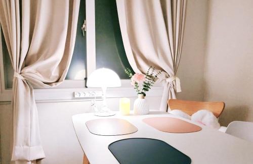 Hapjeong-dong Villa | You Here,Stay - 5min to Hapjeong Station, 10mins to Hongdae