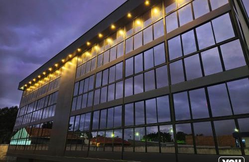 Passagem Hotel | You Hotéis Inteligentes Tubarão