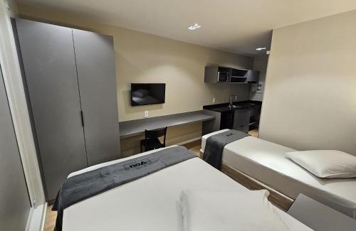 Passagem Hotel | You Hotéis Inteligentes Tubarão