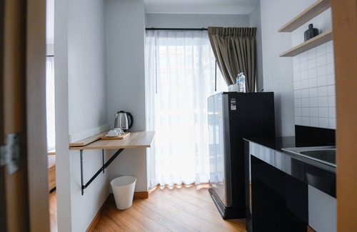 Chan Kasem Hotel | You Hotel