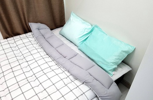 Gumi House | You & I Pension