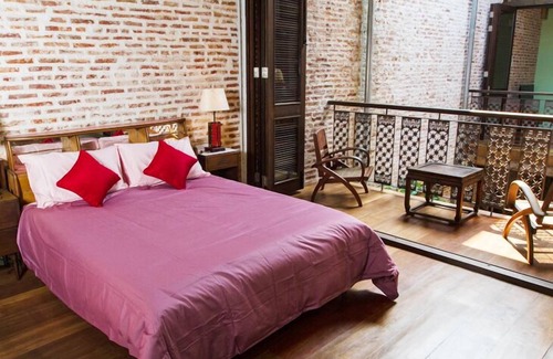 Historic George Town Bed & Breakfast | You Le Yuen