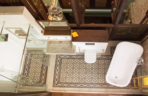 Historic George Town Bed & Breakfast | You Le Yuen