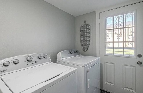 Spring Branch East House | You'll get the house all to yourself!