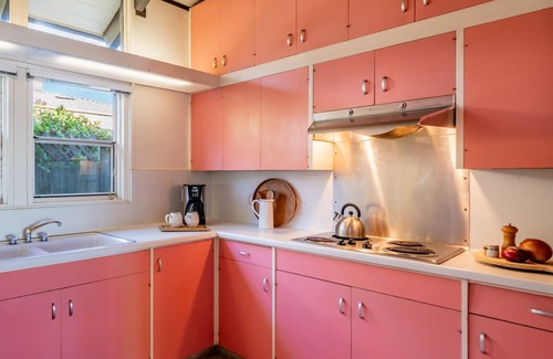 Pierpont Bay House | You'll love the Charm of Family Tides Beach Front House!