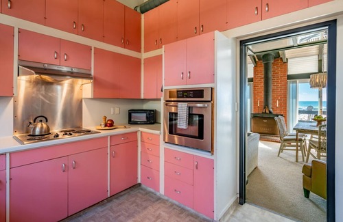 Pierpont Bay House | You'll love the Charm of Family Tides Beach Front House!