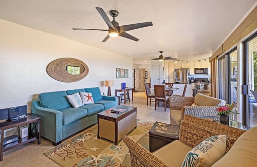 Wailea Condo | You'll Love The Ocean Views! 5 Star Hospitality! Hoʻokipa at Wailea Ekolu.