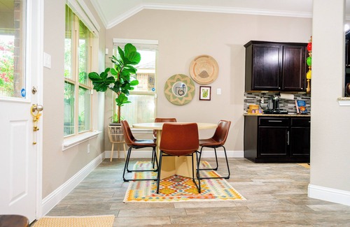 Clodine House | You'll love this peaceful and beautiful place, close to many attractions