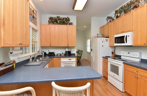 Rehoboth Beach House | You'll love this home! Clean, Comfortable & Convenient