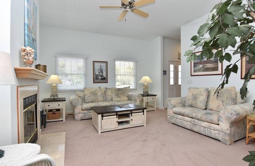 Rehoboth Beach House | You'll love this home! Clean, Comfortable & Convenient
