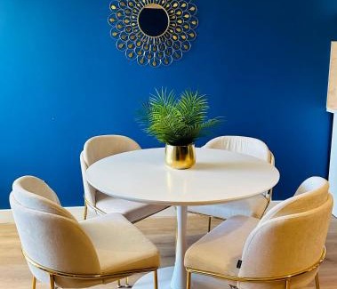Anatole France Apartment | You&Me