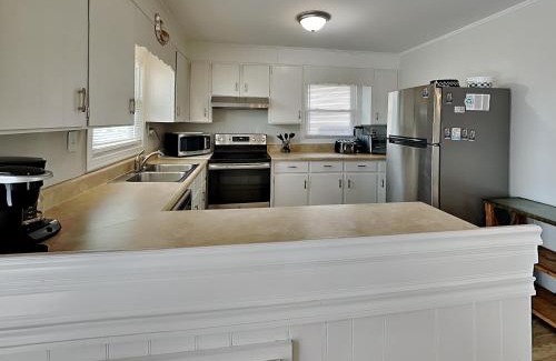 Topsail Beach House | You-N-Sea