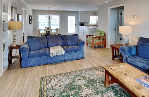 Topsail Beach House | You-N-Sea