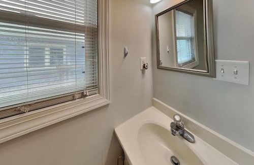 Topsail Beach House | You-N-Sea