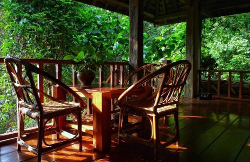 Jinghong House | You Ran Tai