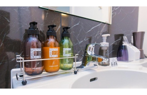 Susakiuramachi Hotel | ＹＯＵ ＳＴＹＬＥ ＨＯＴＥＬ ＨＡＫＡＴＡ - Vacation STAY 16033v