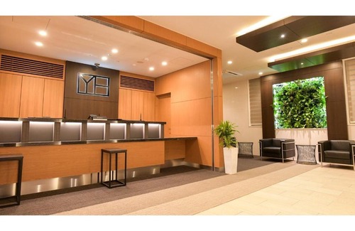 Susakiuramachi Hotel | ＹＯＵ ＳＴＹＬＥ ＨＯＴＥＬ ＨＡＫＡＴＡ - Vacation STAY 16033v
