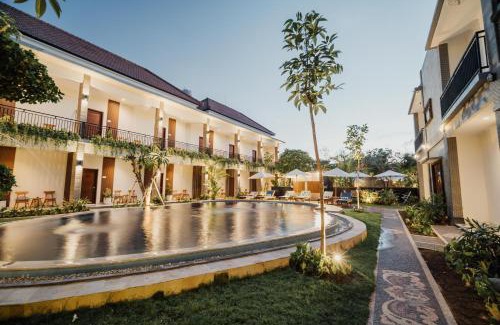 Dewi Sri Hotel | You Suite Seminyak