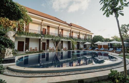 Dewi Sri Hotel | You Suite Seminyak