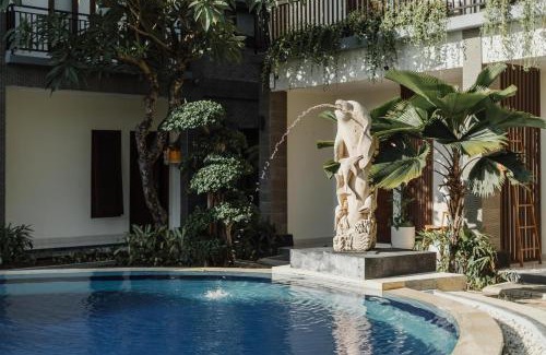 Dewi Sri Hotel | You Suite Seminyak