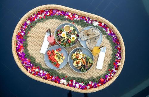 Dewi Sri Hotel | You Suite Seminyak