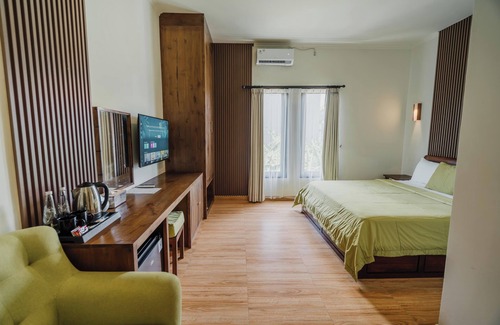 Dewi Sri Hotel | You Suite Seminyak