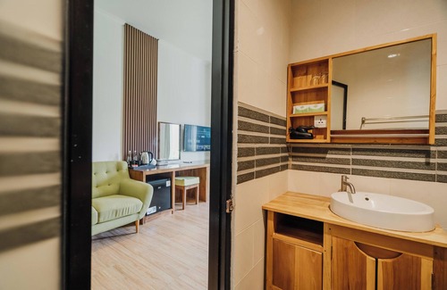 Dewi Sri Hotel | You Suite Seminyak