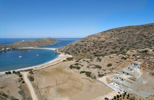 Merichas Hotel | YOU the Kolona Concept - Adults Only