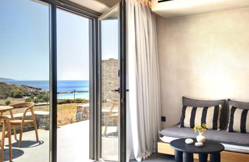 Merichas Hotel | YOU the Kolona Concept - Adults Only