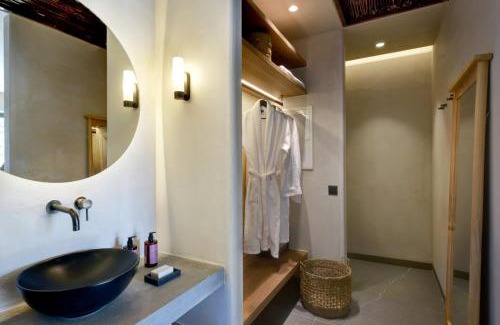 Merichas Hotel | YOU the Kolona Concept - Adults Only