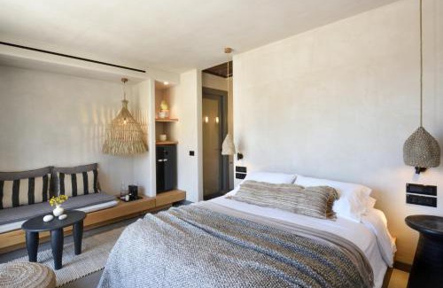 Merichas Hotel | YOU the Kolona Concept - Adults Only