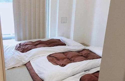 Sumida Apartment | YOU-TRIP oshiage hotel