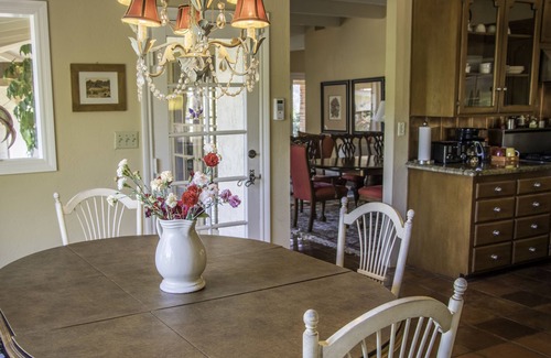 Jamul House | You've just found San Diego's most unique family gathering place.
