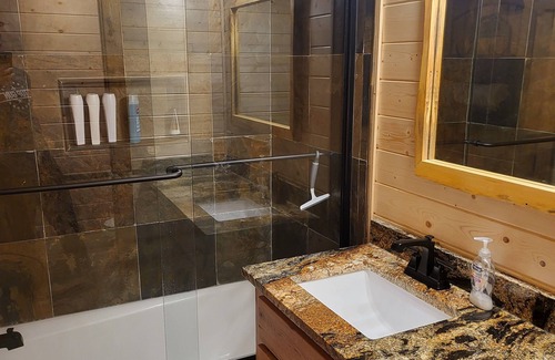 Walker House | You've seen the rest now check out the best! Premier property on Leech lake