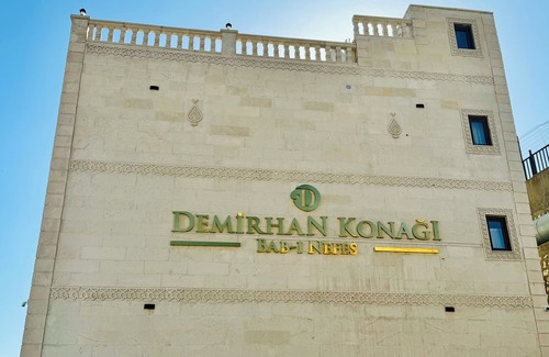 Artuklu House | You will be able to see the beauties of Mardin on our Unique Terrace.